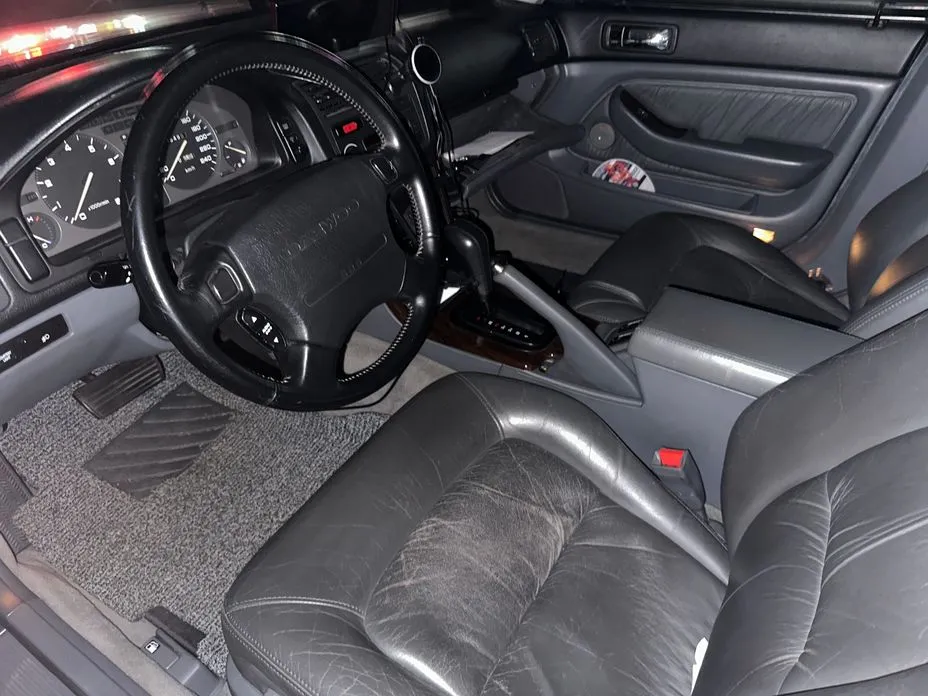 Chevrolet Acadia