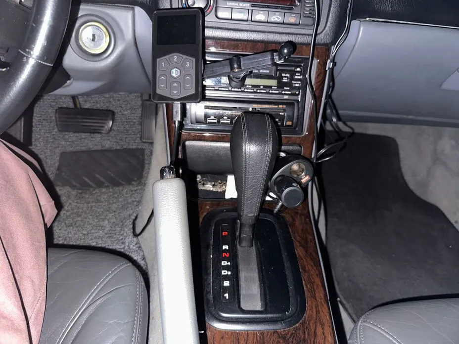 Chevrolet Acadia