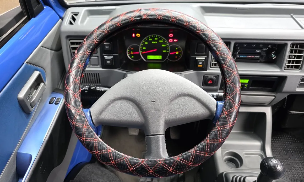 Chevrolet damas