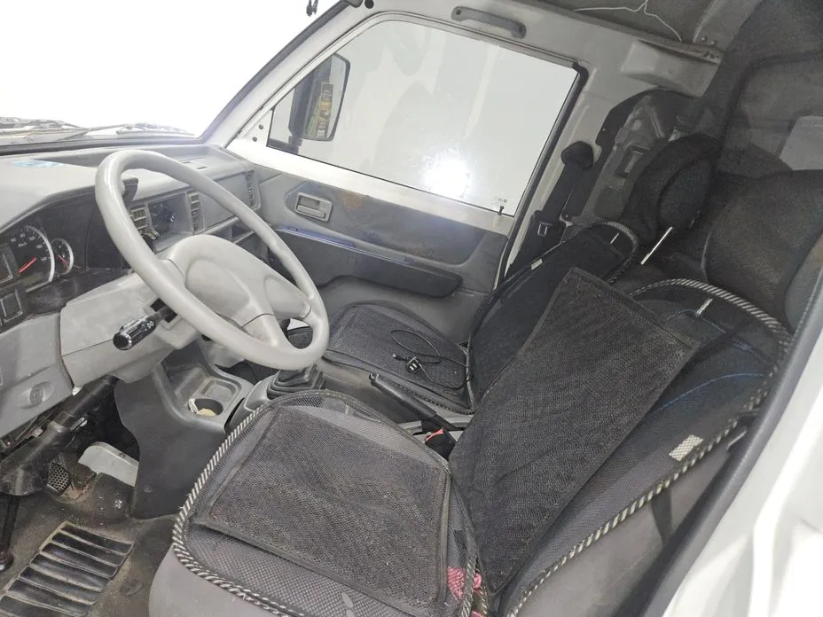 Chevrolet damas