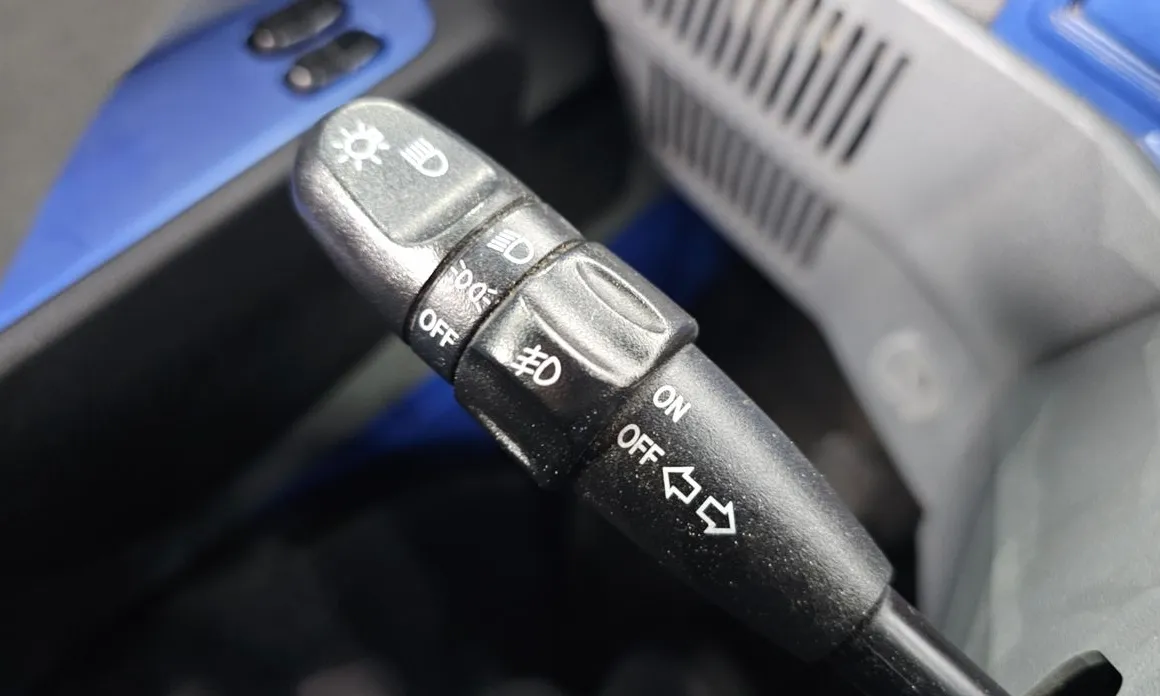 Chevrolet damas
