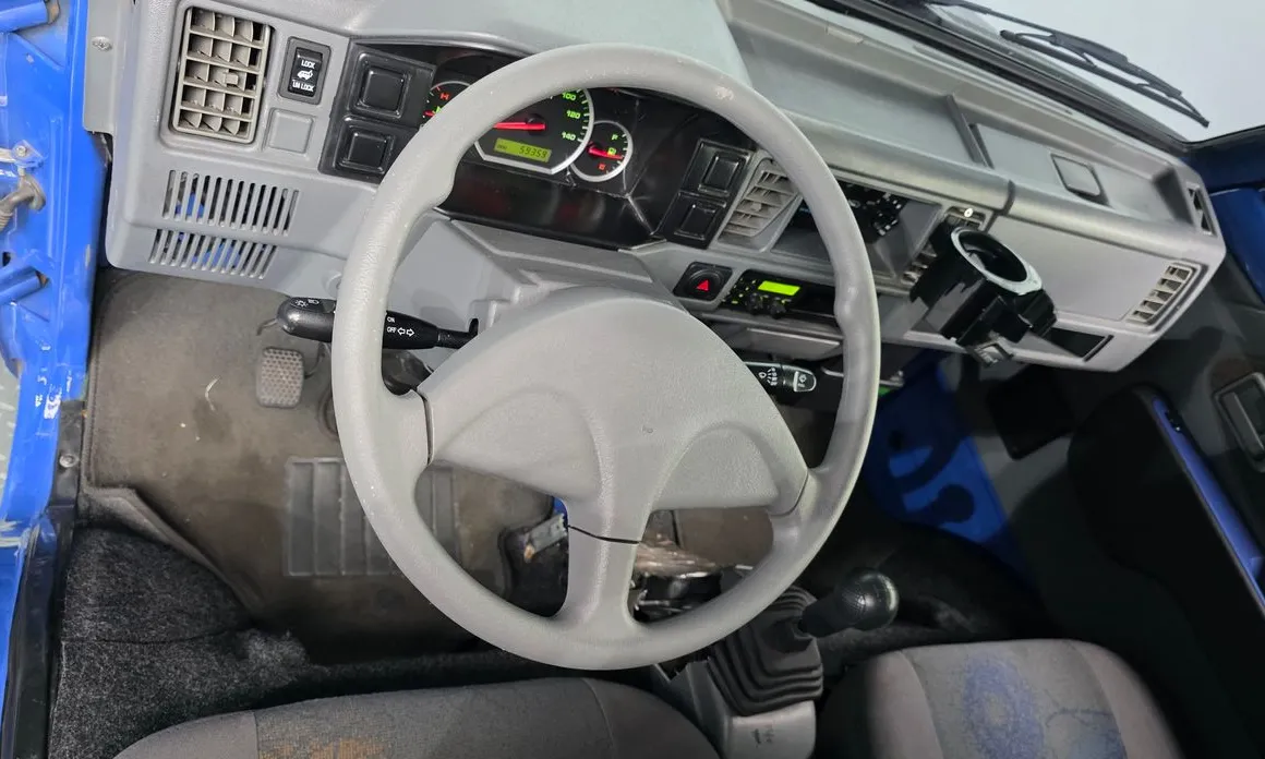 Chevrolet damas