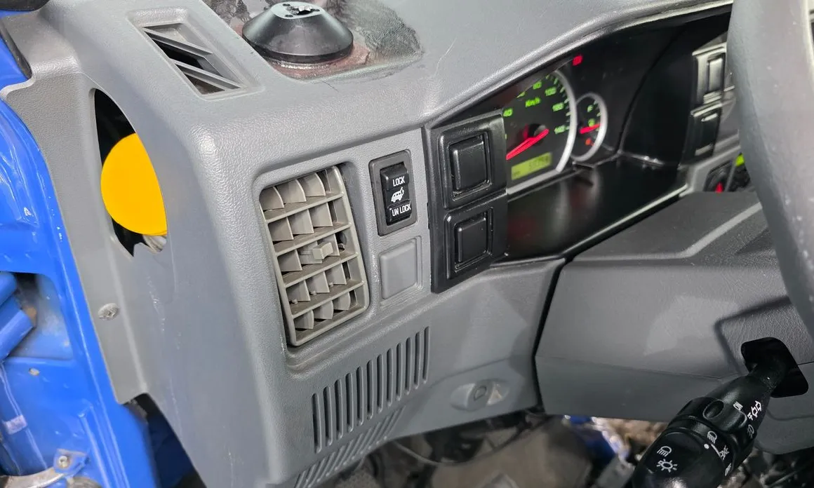 Chevrolet damas