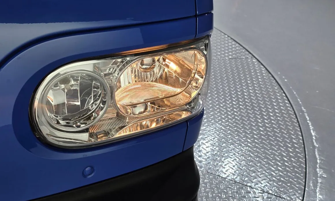 Chevrolet damas