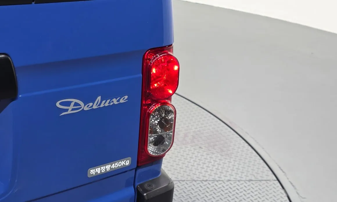 Chevrolet damas