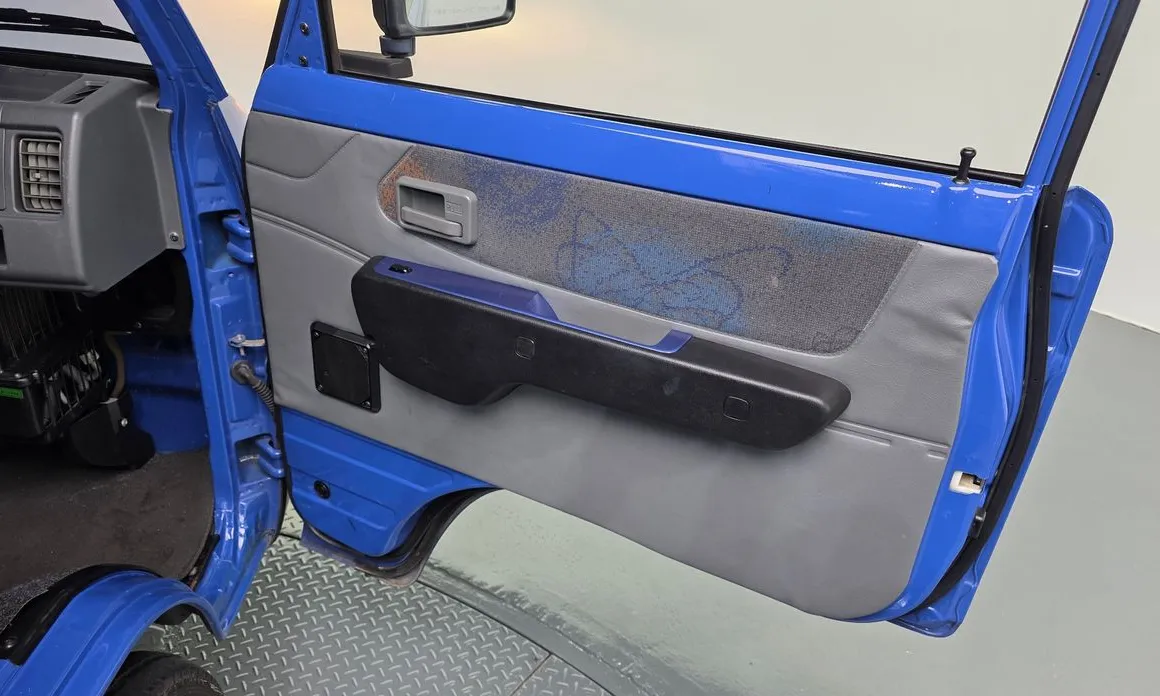 Chevrolet damas