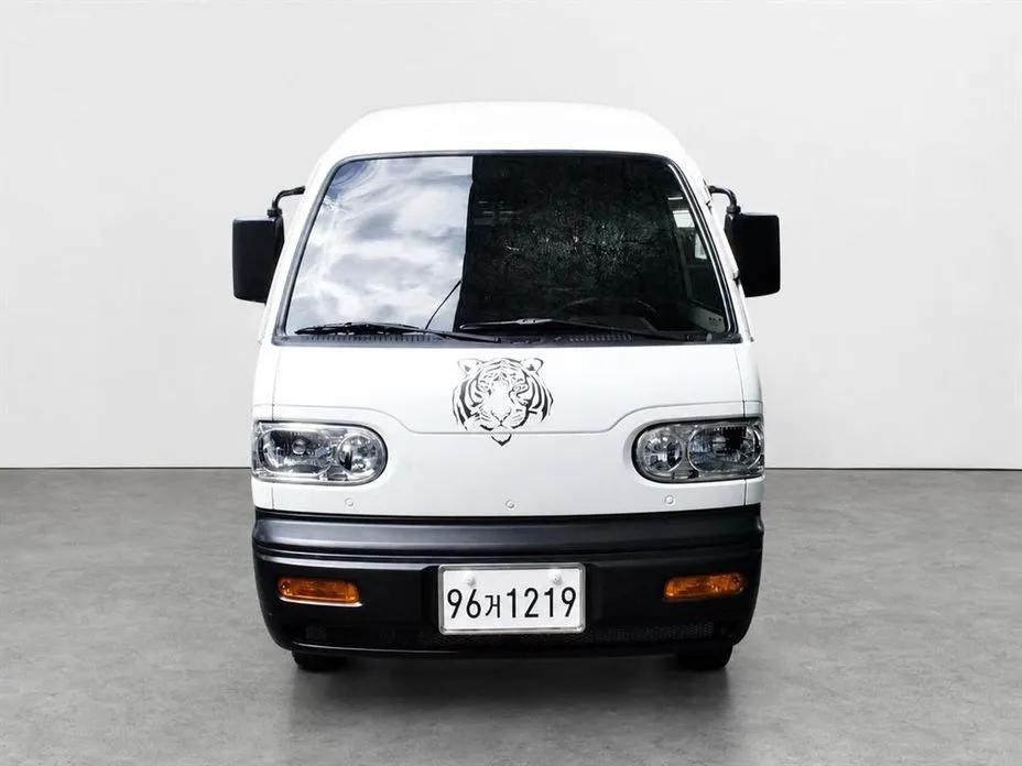 Chevrolet damas