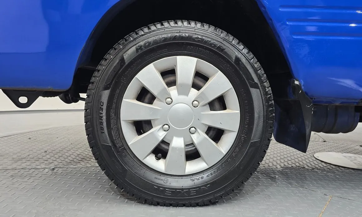 Chevrolet damas