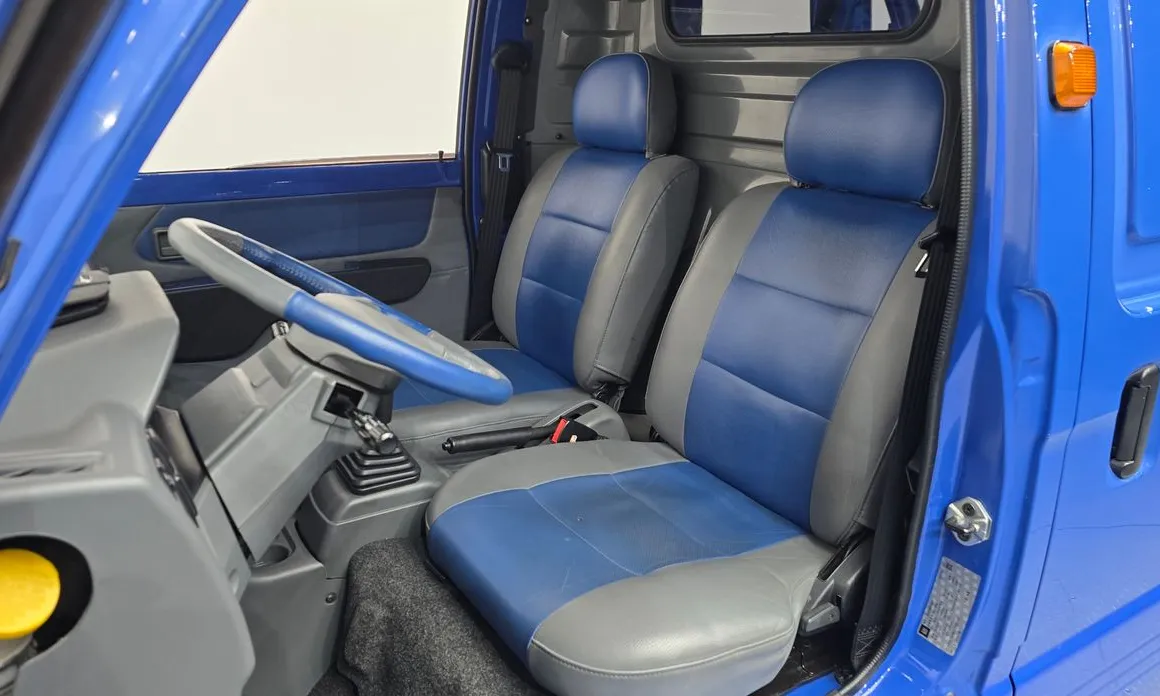 Chevrolet damas