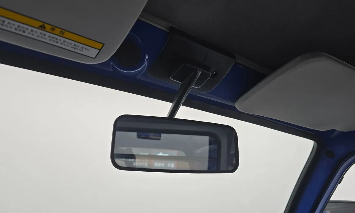 Chevrolet damas