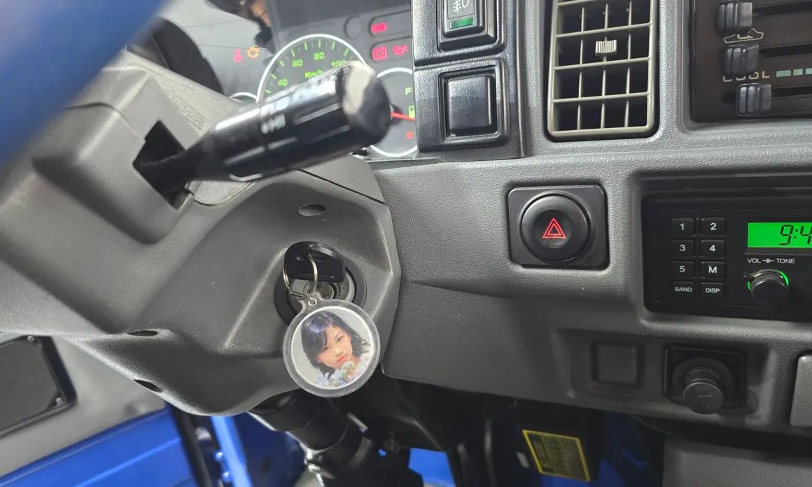 Chevrolet damas