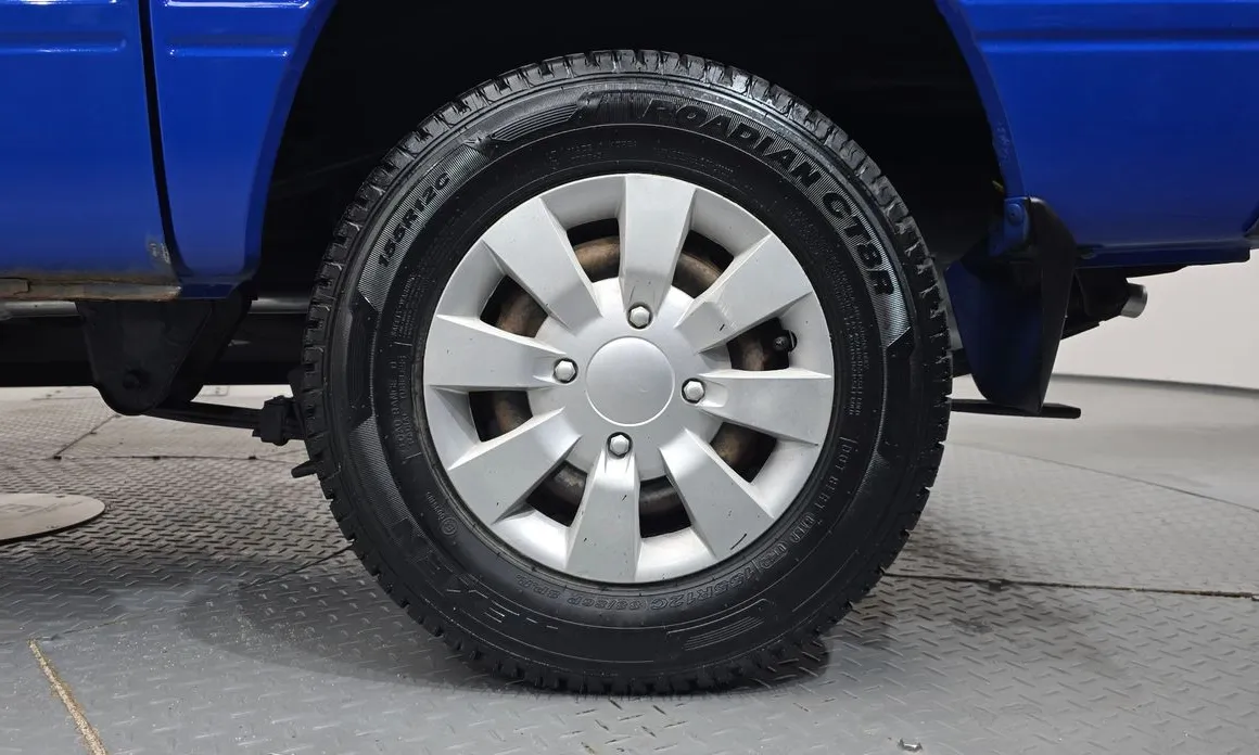 Chevrolet damas