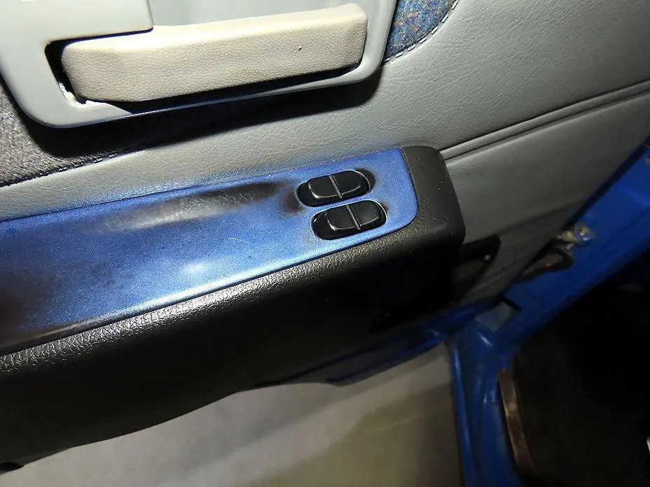 Chevrolet damas