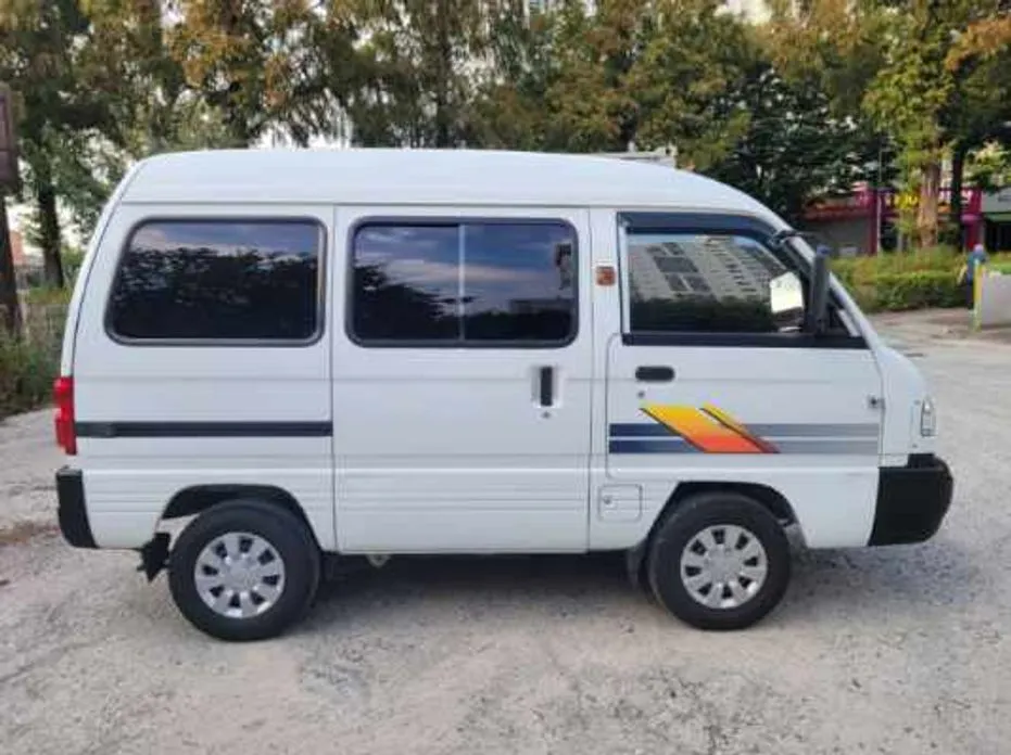 Chevrolet damas