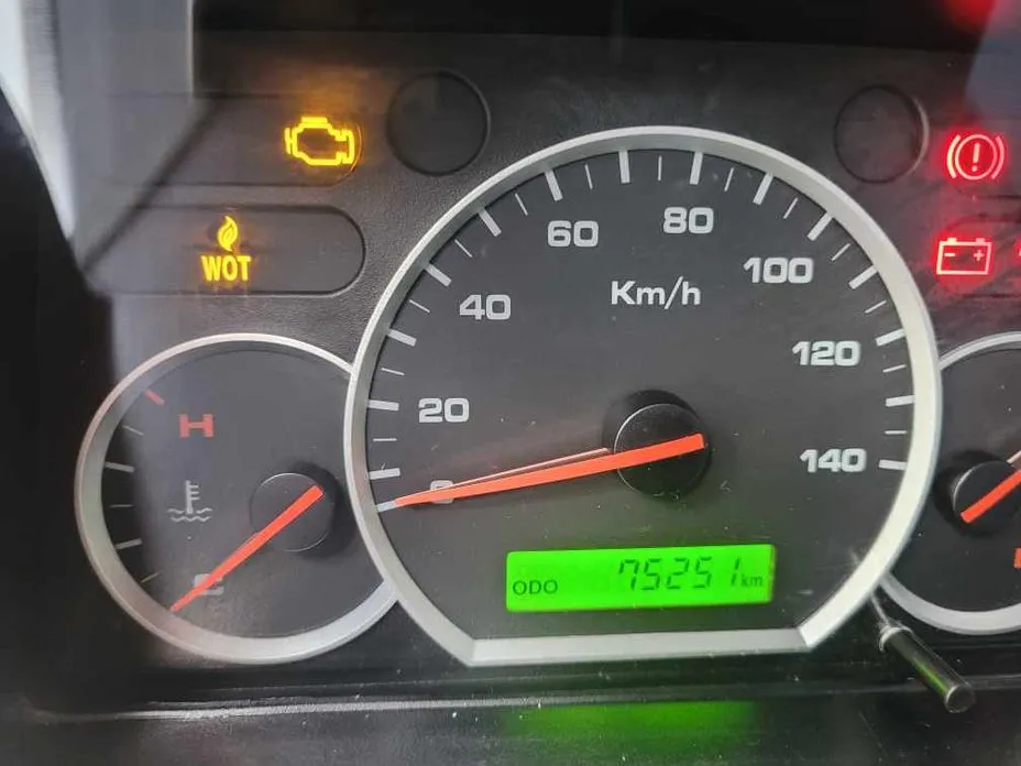 Chevrolet damas