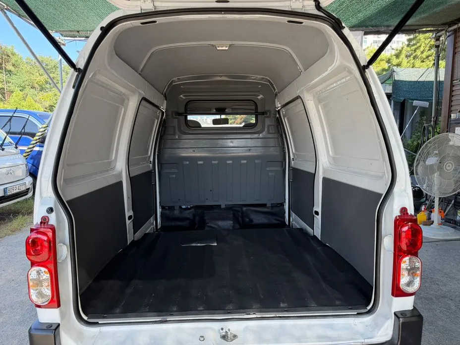 Chevrolet damas