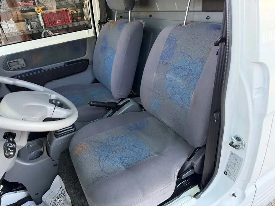 Chevrolet damas