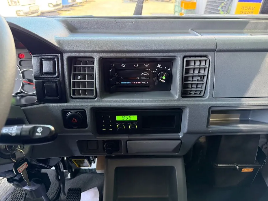 Chevrolet damas