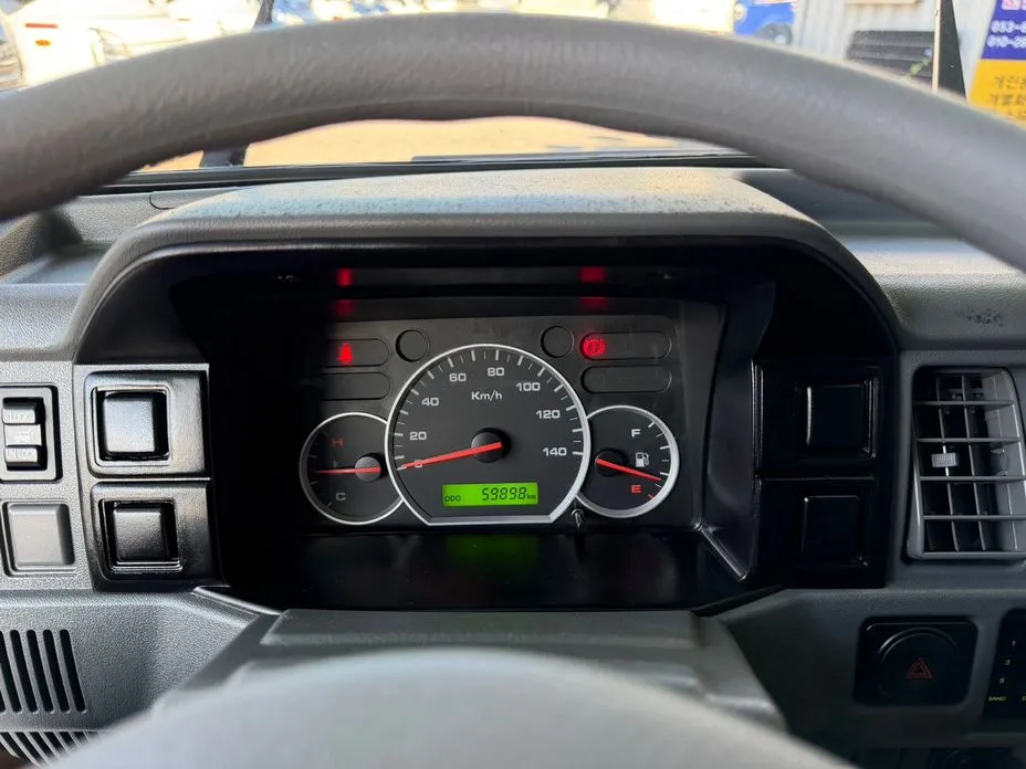 Chevrolet damas