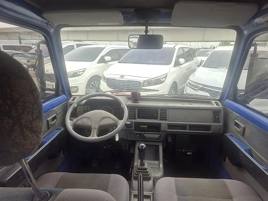 Chevrolet damas