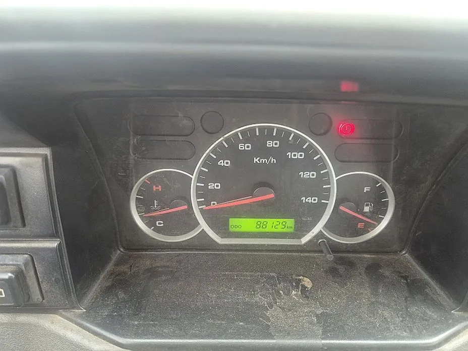 Chevrolet damas