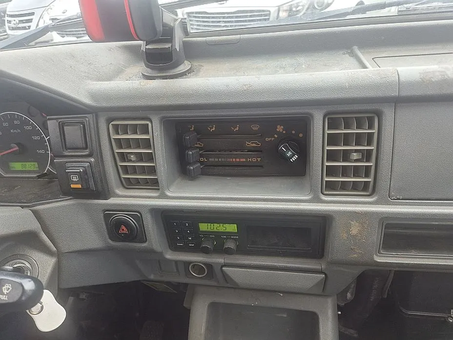 Chevrolet damas