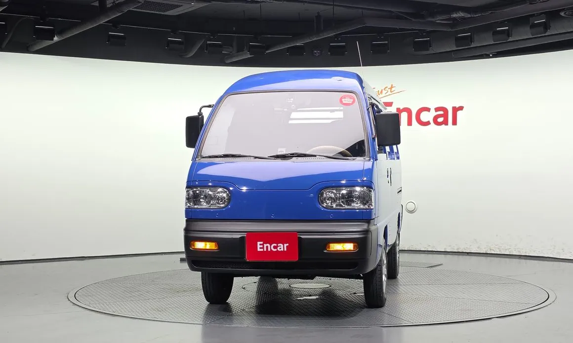 Chevrolet damas