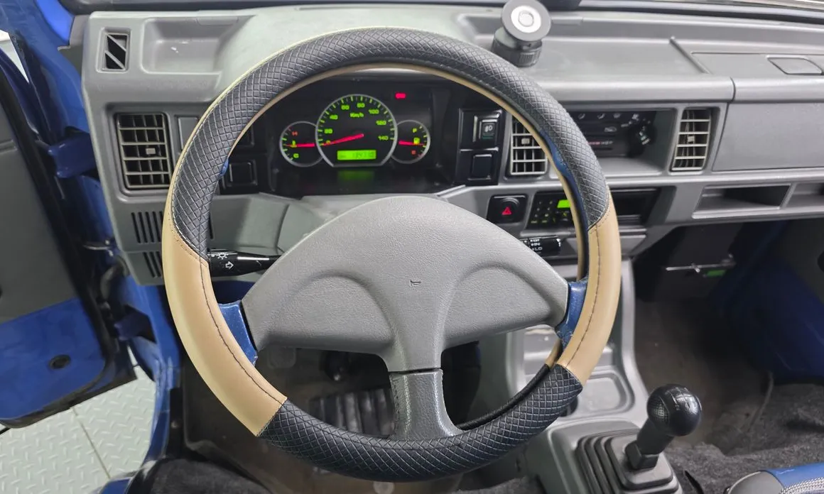 Chevrolet damas