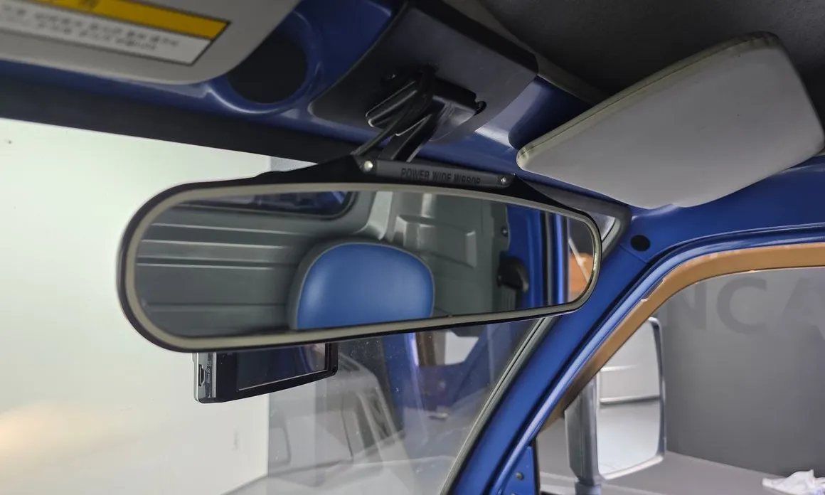 Chevrolet damas