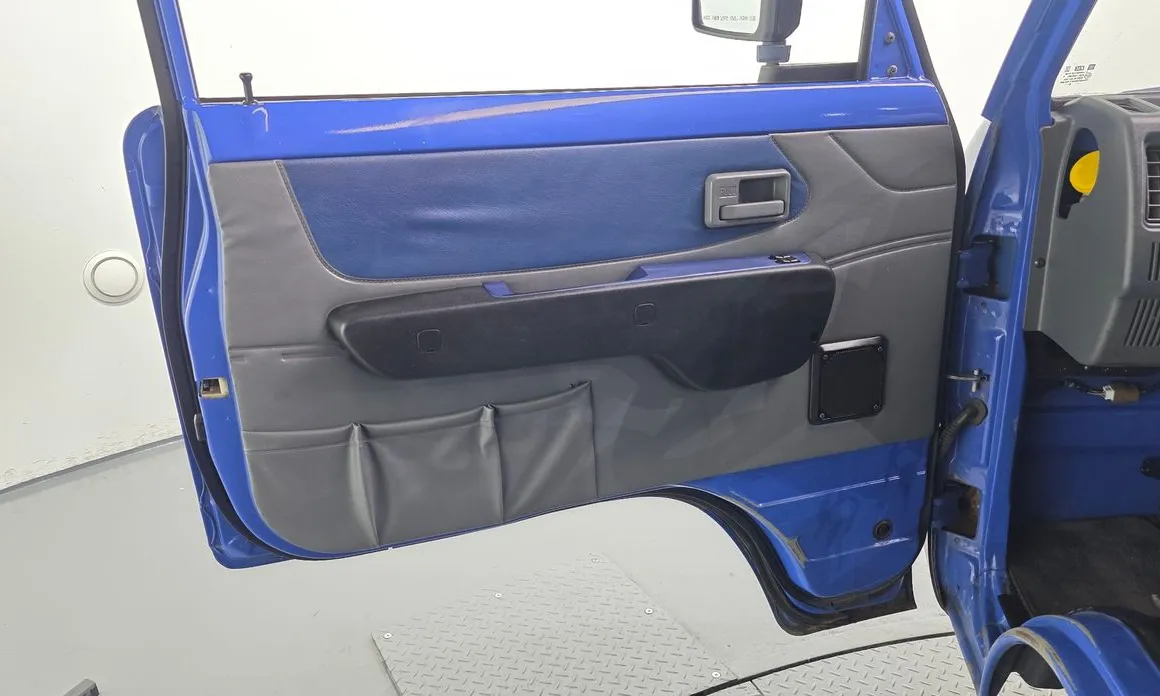 Chevrolet damas