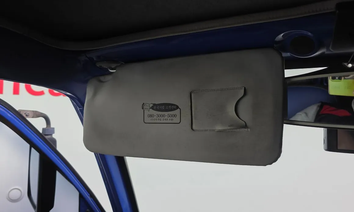 Chevrolet damas