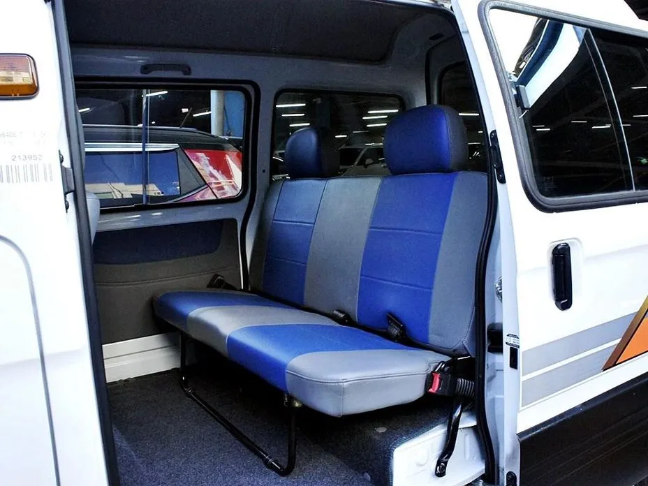 Chevrolet damas