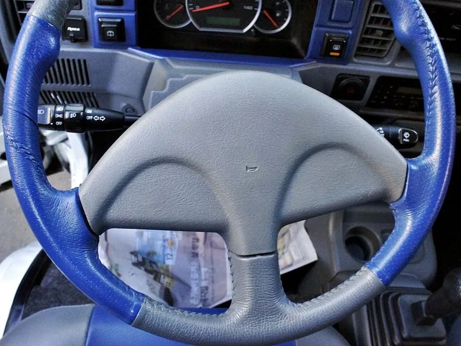 Chevrolet damas