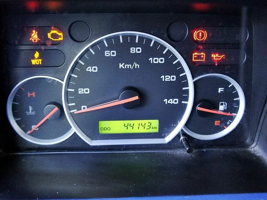 Chevrolet damas