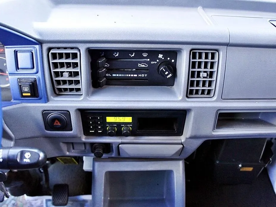 Chevrolet damas