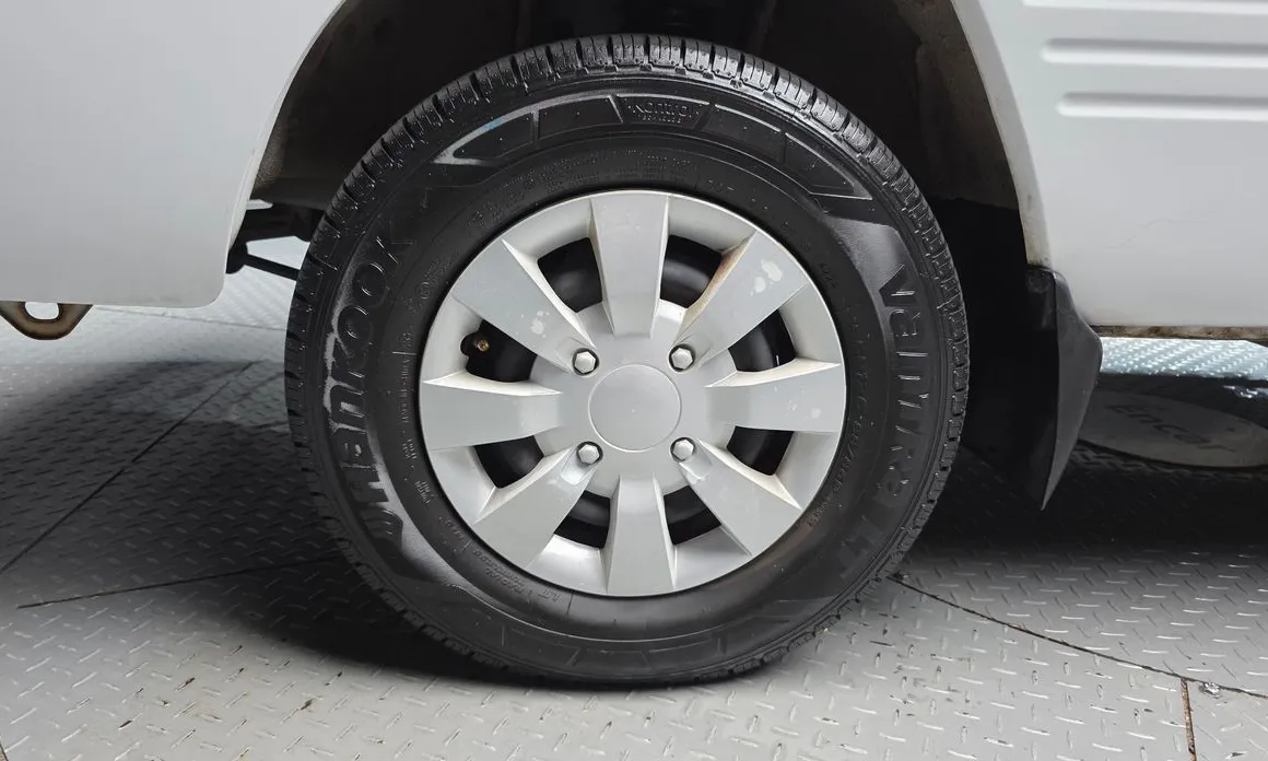 Chevrolet damas