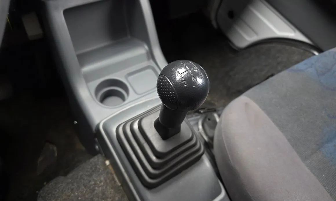 Chevrolet damas
