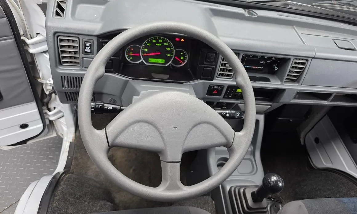 Chevrolet damas
