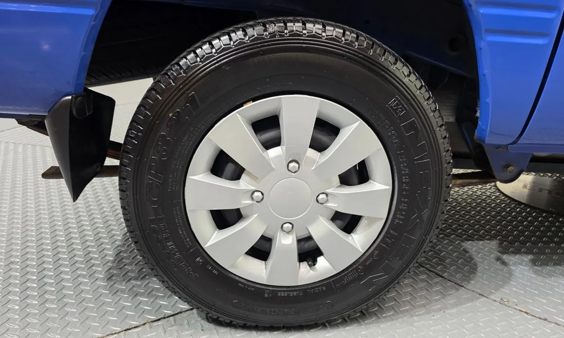 Chevrolet damas