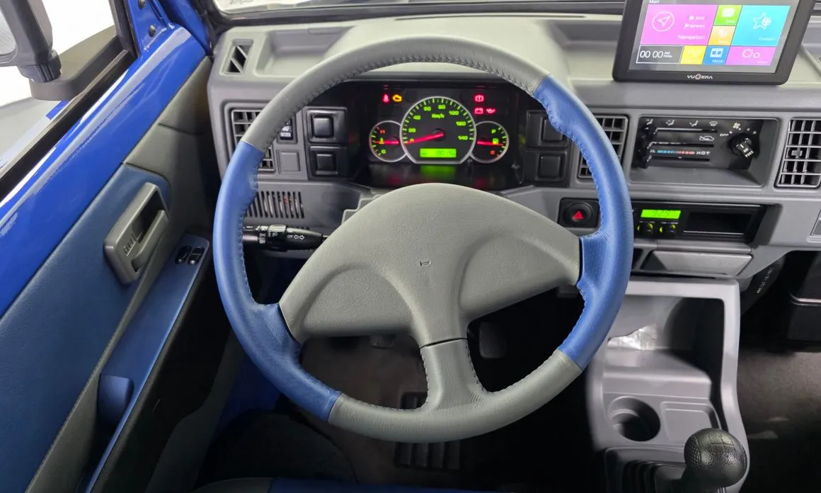 Chevrolet damas