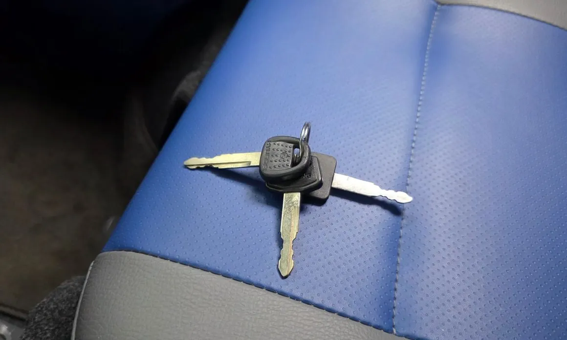 Chevrolet damas
