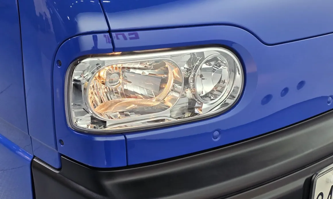 Chevrolet damas