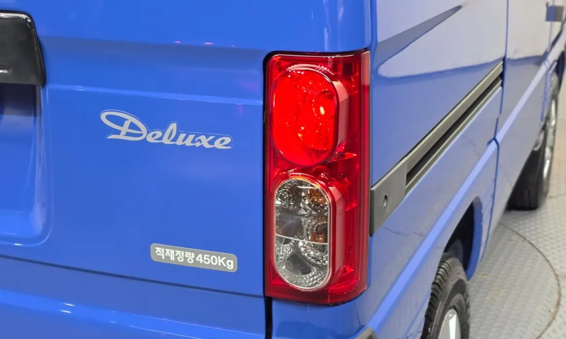 Chevrolet damas