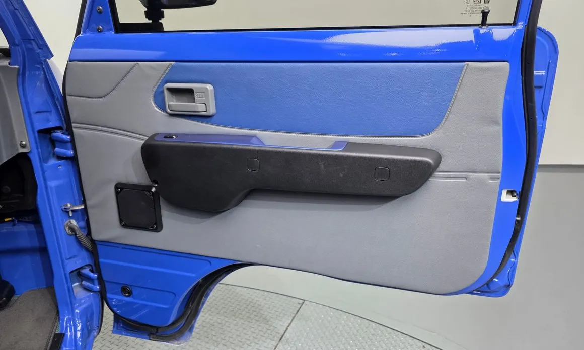Chevrolet damas