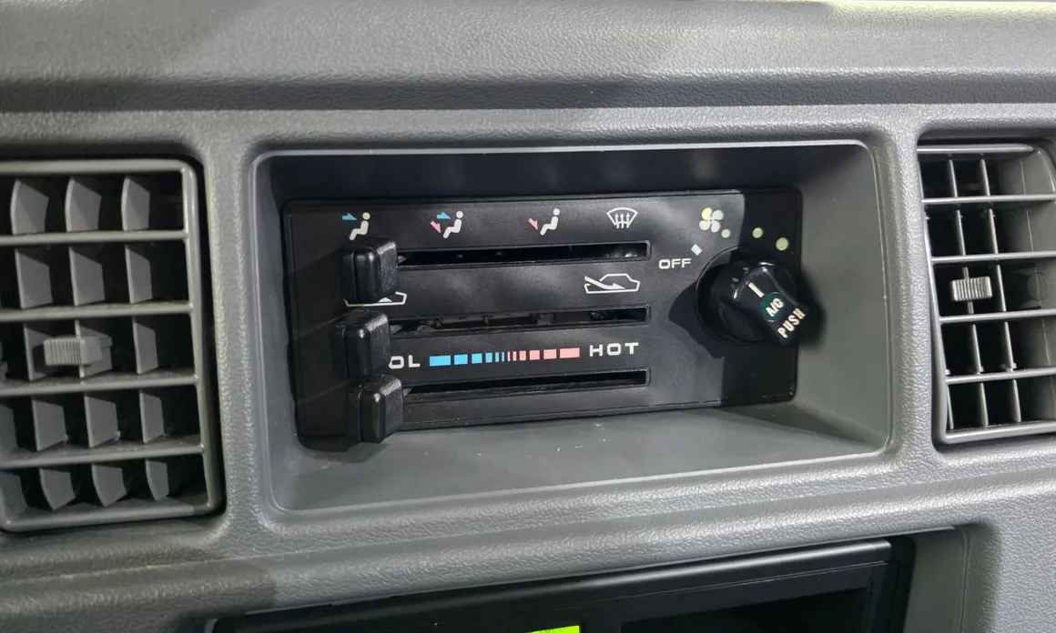 Chevrolet damas
