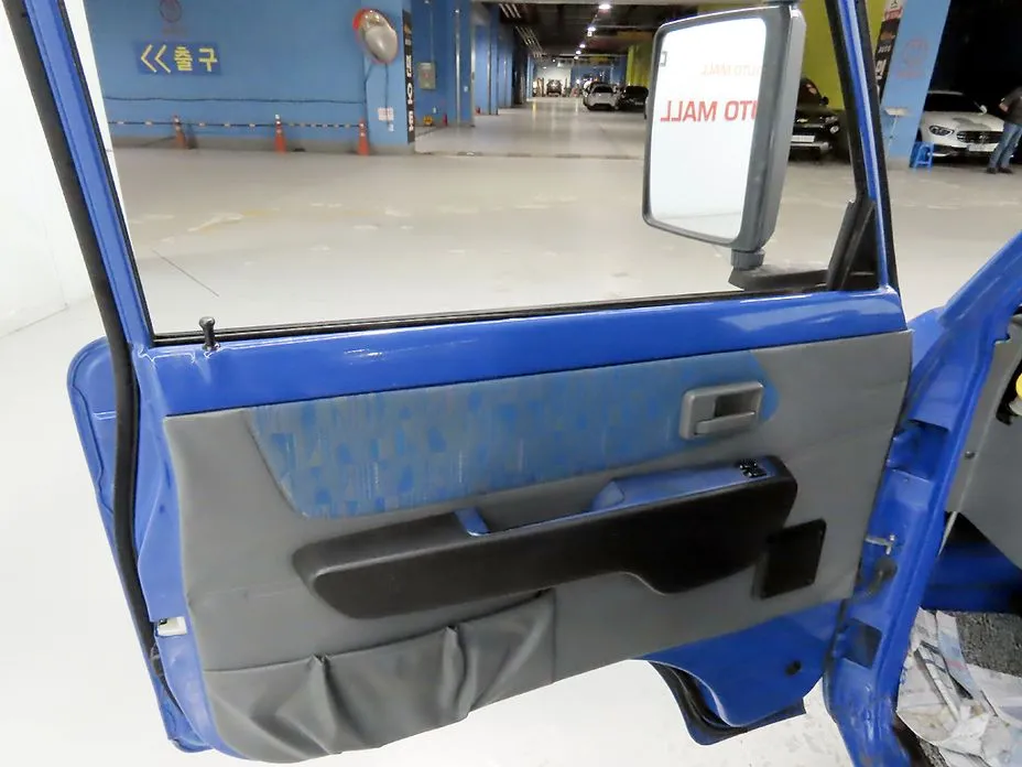 Chevrolet damas