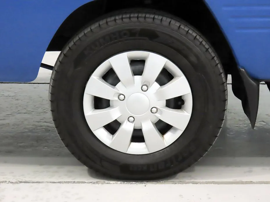 Chevrolet damas
