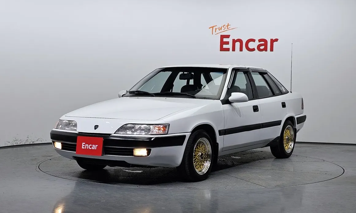 Chevrolet Espero