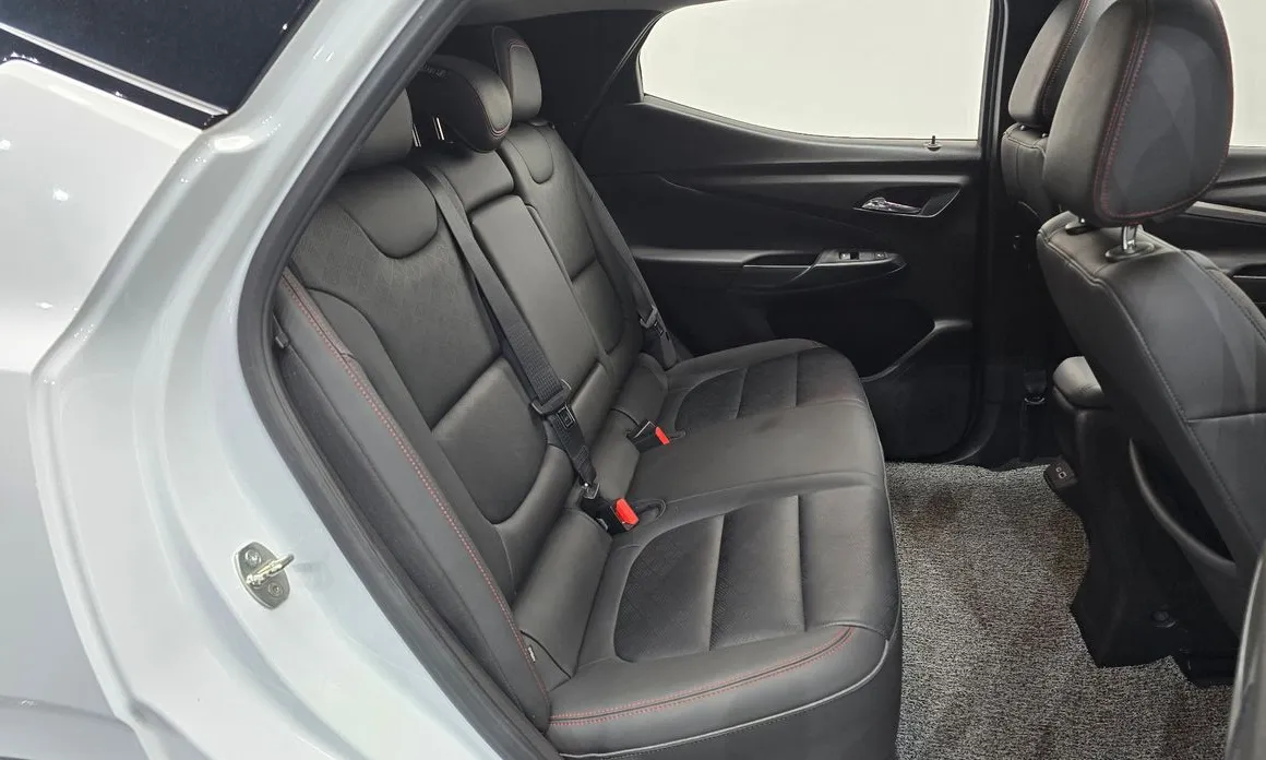 Chevrolet 볼트 EUV