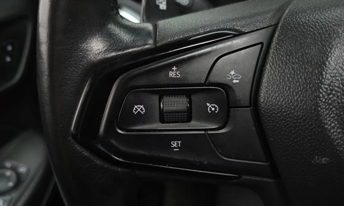 Chevrolet 볼트 EUV